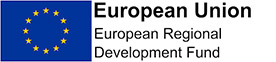 European Union, European Regional Development Fund